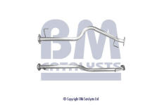 Výfuková trubka BM CATALYSTS BM50355