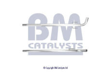 Výfuková trubka BM CATALYSTS BM50428