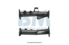 Výfuková trubka BM CATALYSTS BM50448