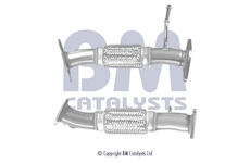 Výfuková trubka BM CATALYSTS BM50479