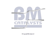 Výfuková trubka BM CATALYSTS BM50482