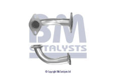 Výfuková trubka BM CATALYSTS BM50534