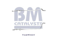 Výfuková trubka BM CATALYSTS BM50547