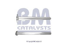 Výfuková trubka BM CATALYSTS BM50578