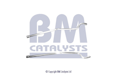 Výfuková trubka BM CATALYSTS BM50622