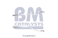 Výfuková trubka BM CATALYSTS BM50623