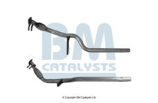 Výfuková trubka BM CATALYSTS BM50786