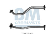 Výfuková trubka BM CATALYSTS BM51011