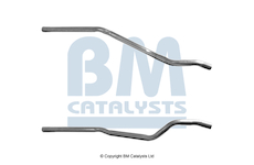 Výfuková trubka BM CATALYSTS BM51012