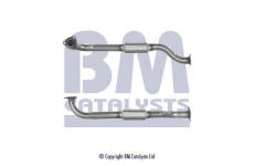 Výfuková trubka BM CATALYSTS BM70308