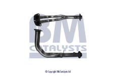 Výfuková trubka BM CATALYSTS BM70494