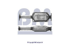 Katalyzátor BM CATALYSTS BM80012H