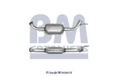 Katalyzátor BM CATALYSTS BM80067H