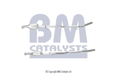Katalyzátor BM CATALYSTS BM80089H