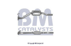 Katalyzátor BM CATALYSTS BM80163H