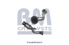 Katalyzátor BM CATALYSTS BM80166H