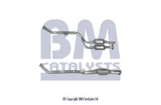 Katalyzátor BM CATALYSTS BM80167H