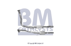 Katalyzátor BM CATALYSTS BM80211H