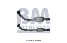 Katalyzátor BM CATALYSTS BM80253H