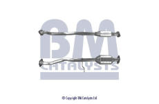 Katalyzátor BM CATALYSTS BM80264H