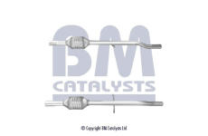 Katalyzátor BM CATALYSTS BM80460H