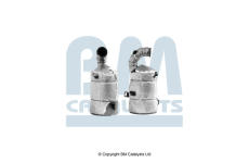 Katalyzátor BM CATALYSTS BM80515H