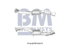 Katalyzátor BM CATALYSTS BM80546H