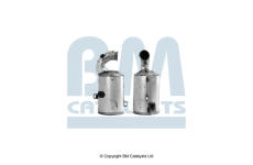 Katalyzátor BM CATALYSTS BM80596H