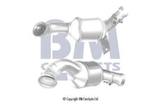 Katalyzátor BM CATALYSTS BM80603H