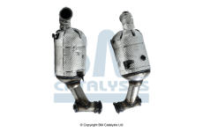 Katalyzátor BM CATALYSTS BM80686H