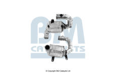 Katalyzátor BM CATALYSTS BM80878H