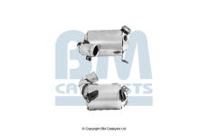 Katalyzátor BM CATALYSTS BM80921H