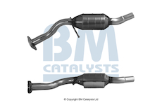 Katalyzátor BM CATALYSTS BM90011H