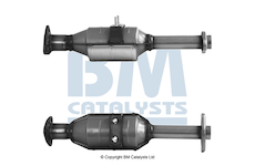 Katalyzátor BM CATALYSTS BM90077H