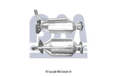 Katalyzátor BM CATALYSTS BM90140H