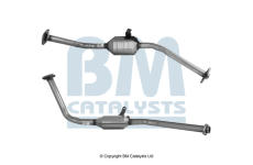 Katalyzátor BM CATALYSTS BM90290H