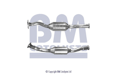 Katalyzátor BM CATALYSTS BM90431H