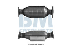 Katalyzátor BM CATALYSTS BM90454H