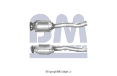 Katalyzátor BM CATALYSTS BM90465H