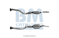 Katalyzátor BM CATALYSTS BM90478H