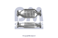 Katalyzátor BM CATALYSTS BM90526H