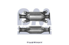 Katalyzátor BM CATALYSTS BM90678H