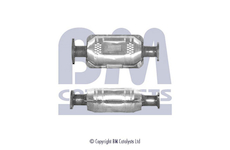 Katalyzátor BM CATALYSTS BM90680H