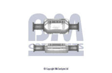 Katalyzátor BM CATALYSTS BM90684H