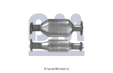 Katalyzátor BM CATALYSTS BM90753H