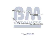 Katalyzátor BM CATALYSTS BM90840H