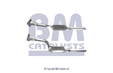 Katalyzátor BM CATALYSTS BM90943H