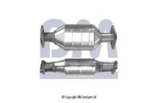 Katalyzátor BM CATALYSTS BM91000H