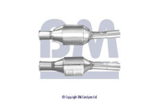 Katalyzátor BM CATALYSTS BM91023H