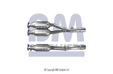 Katalyzátor BM CATALYSTS BM91041H